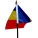 Steagulet cu bat Romania